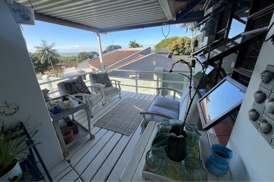 4 Bedroom Property for Sale in Blythedale KwaZulu-Natal