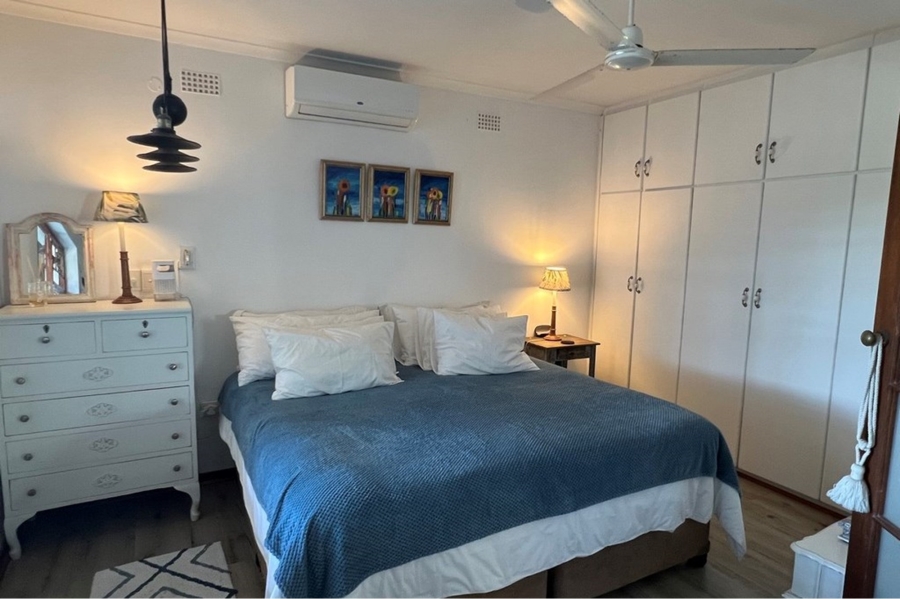 4 Bedroom Property for Sale in Blythedale KwaZulu-Natal