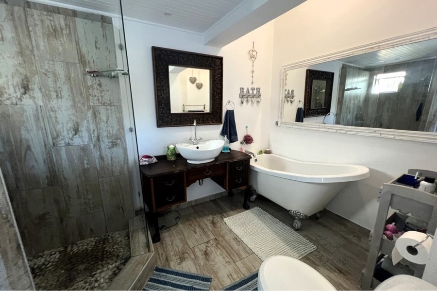 4 Bedroom Property for Sale in Blythedale KwaZulu-Natal