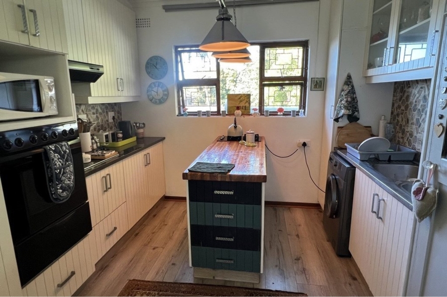4 Bedroom Property for Sale in Blythedale KwaZulu-Natal