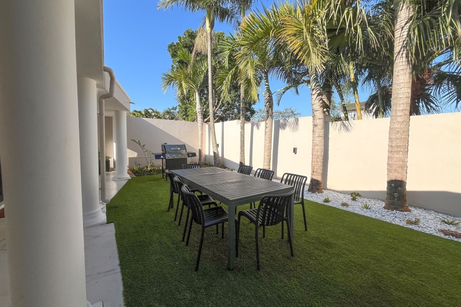 To Let 5 Bedroom Property for Rent in Sunningdale KwaZulu-Natal