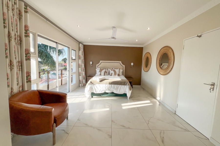 To Let 5 Bedroom Property for Rent in Sunningdale KwaZulu-Natal