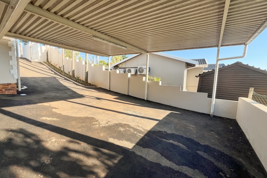To Let 5 Bedroom Property for Rent in Sunningdale KwaZulu-Natal