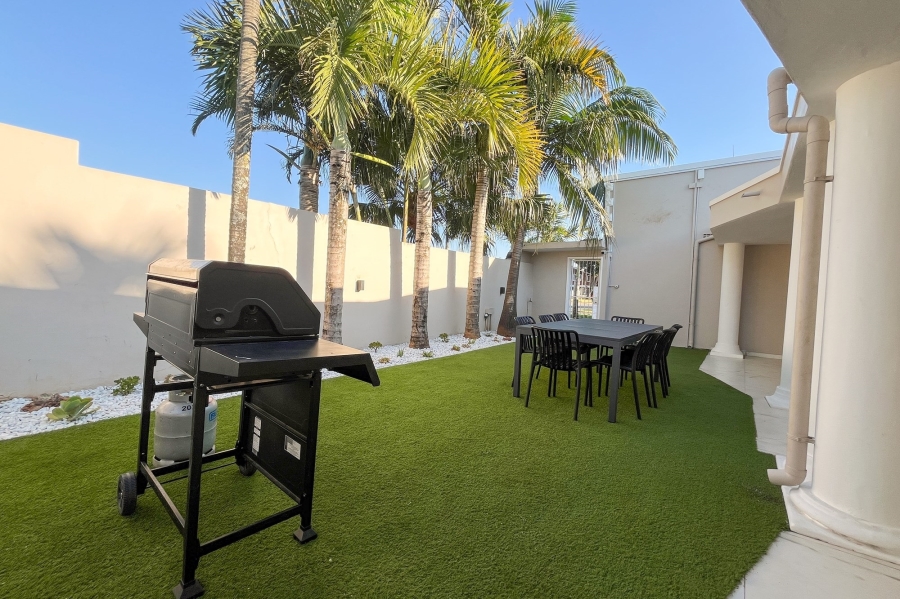 To Let 5 Bedroom Property for Rent in Sunningdale KwaZulu-Natal