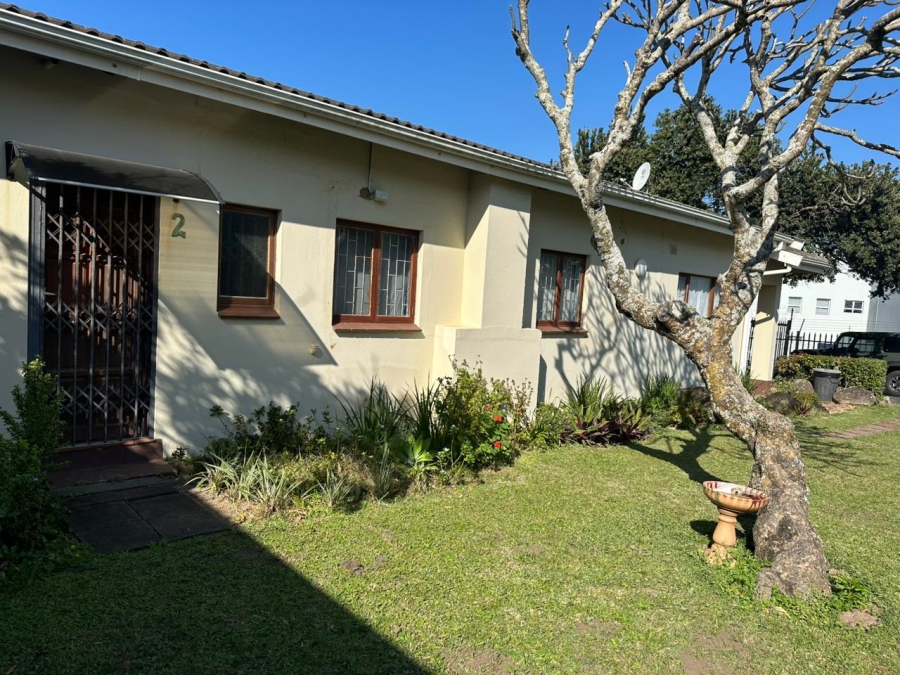 2 Bedroom Property for Sale in Ramsgate KwaZulu-Natal
