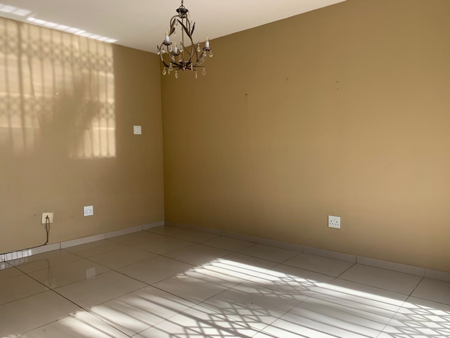 To Let 3 Bedroom Property for Rent in Meer En See KwaZulu-Natal