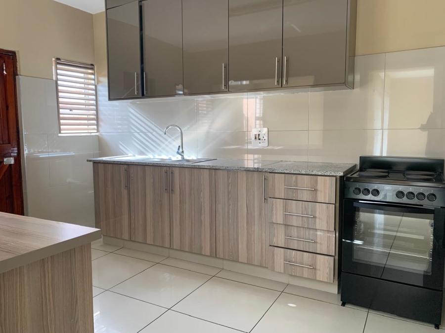 To Let 3 Bedroom Property for Rent in Meer En See KwaZulu-Natal