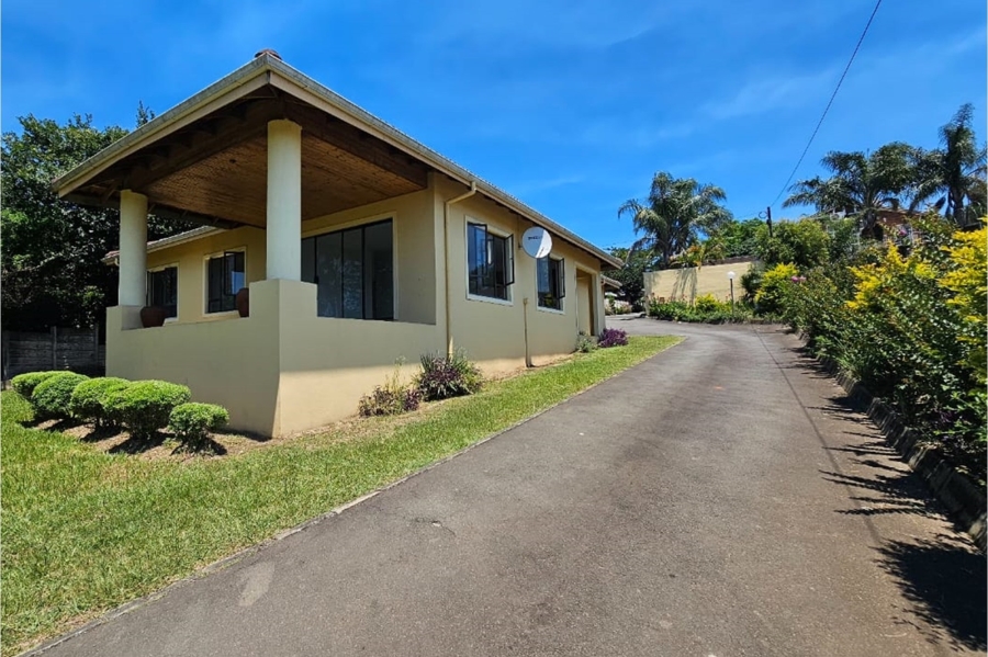3 Bedroom Property for Sale in Lincoln Meade KwaZulu-Natal