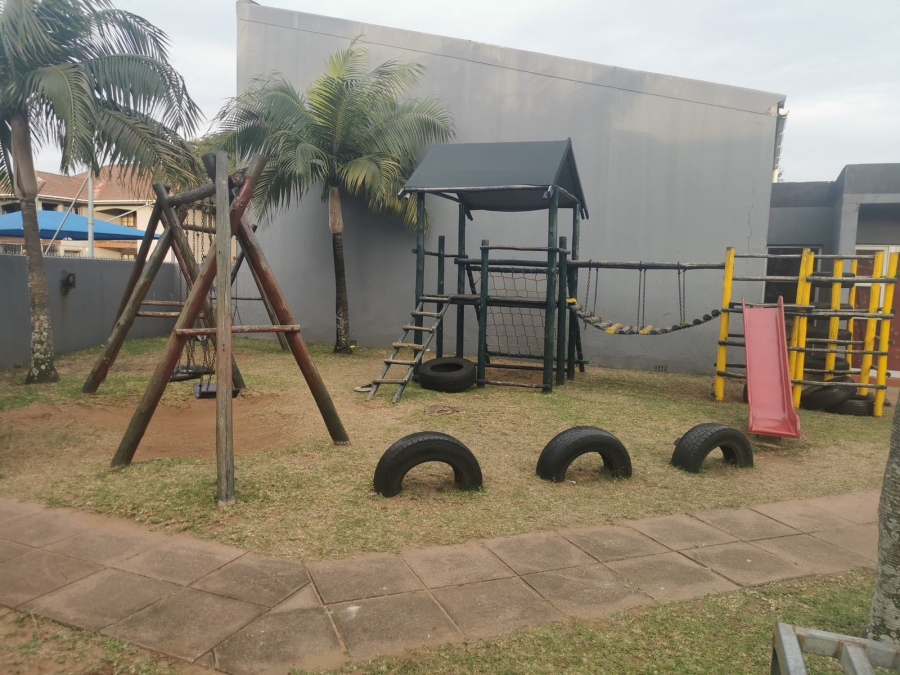 To Let 1 Bedroom Property for Rent in Meer En See KwaZulu-Natal