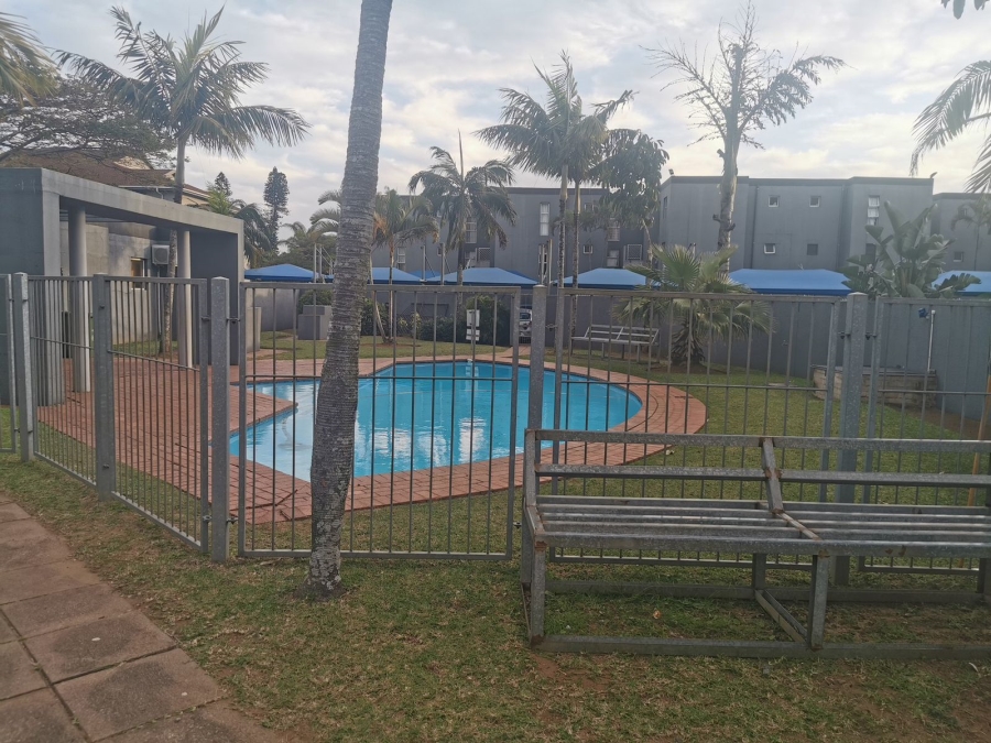 To Let 1 Bedroom Property for Rent in Meer En See KwaZulu-Natal