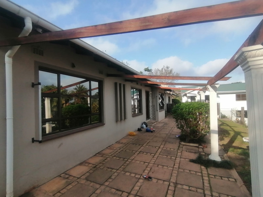 To Let 2 Bedroom Property for Rent in New Germany KwaZulu-Natal