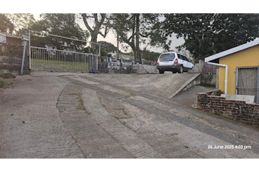 To Let 3 Bedroom Property for Rent in Pinelands KwaZulu-Natal
