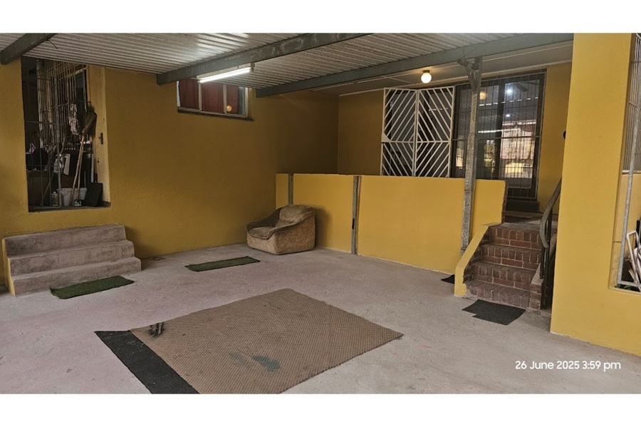 To Let 3 Bedroom Property for Rent in Pinelands KwaZulu-Natal
