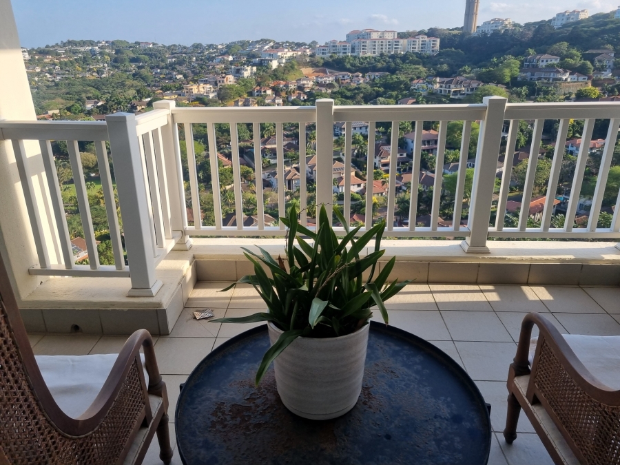 To Let 2 Bedroom Property for Rent in La Lucia KwaZulu-Natal