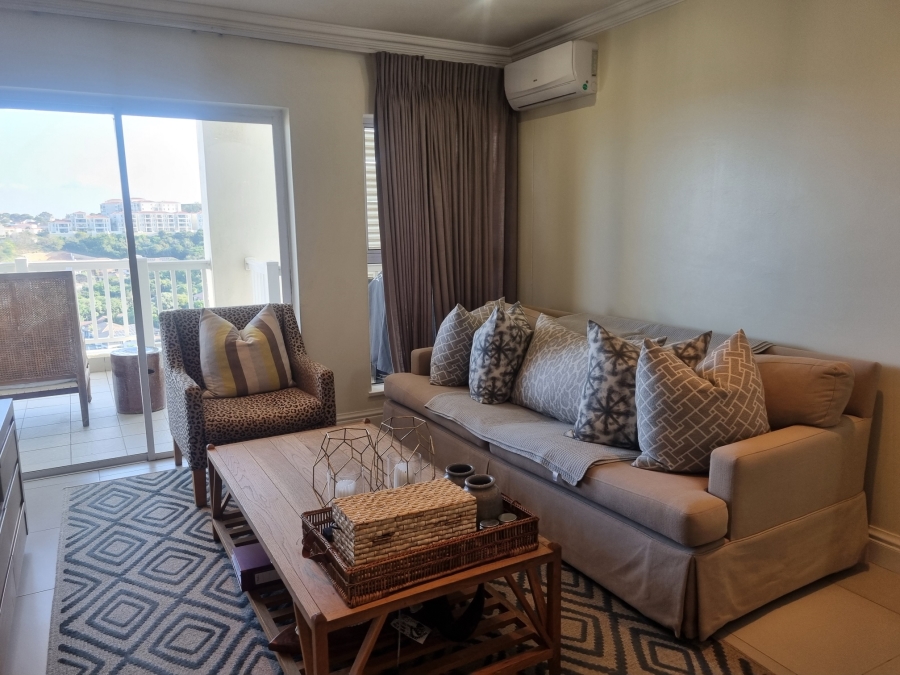 To Let 2 Bedroom Property for Rent in La Lucia KwaZulu-Natal