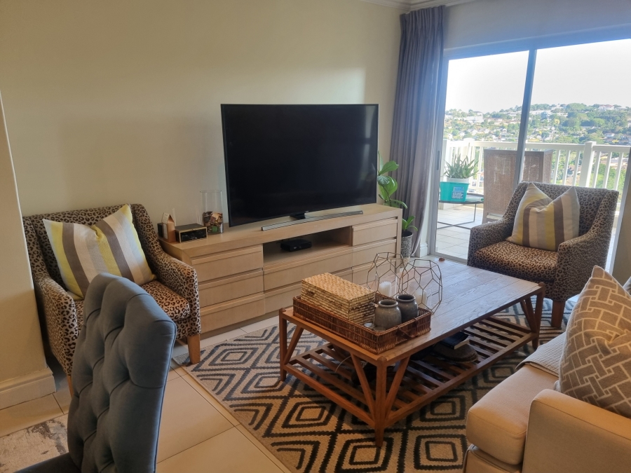 To Let 2 Bedroom Property for Rent in La Lucia KwaZulu-Natal