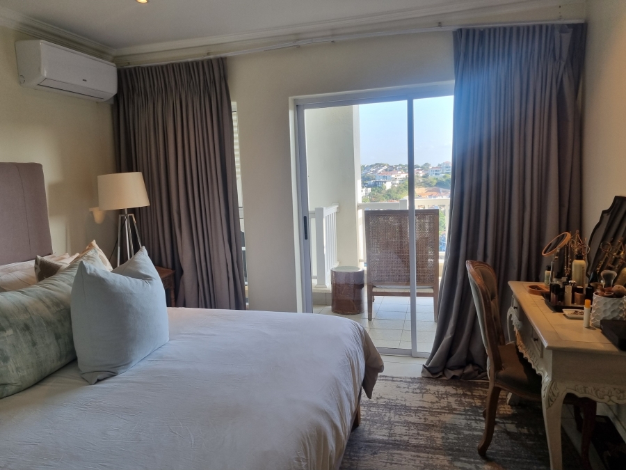 To Let 2 Bedroom Property for Rent in La Lucia KwaZulu-Natal