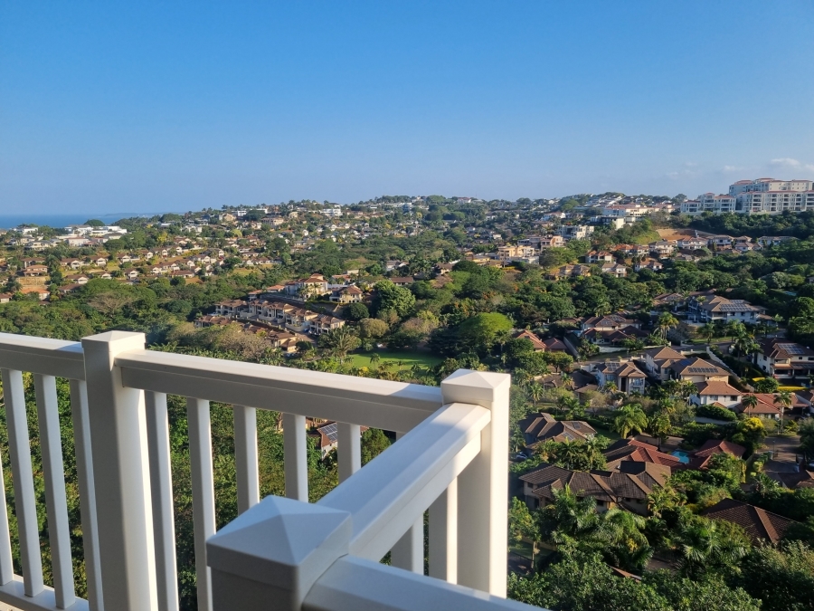 To Let 2 Bedroom Property for Rent in La Lucia KwaZulu-Natal