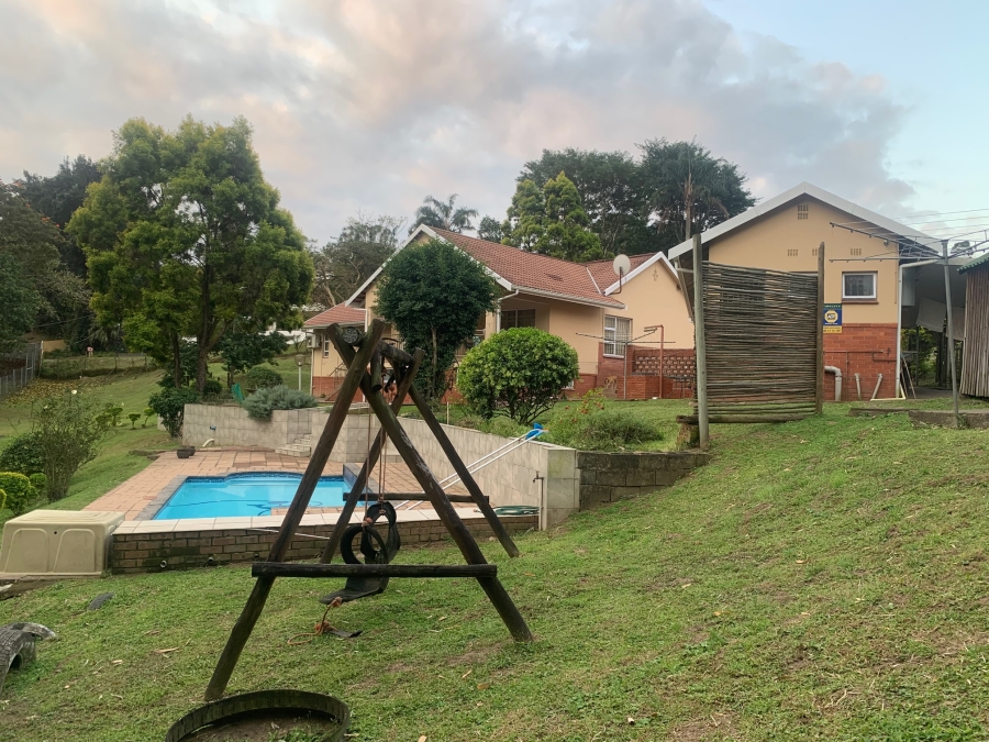 3 Bedroom Property for Sale in Hatton Estate KwaZulu-Natal