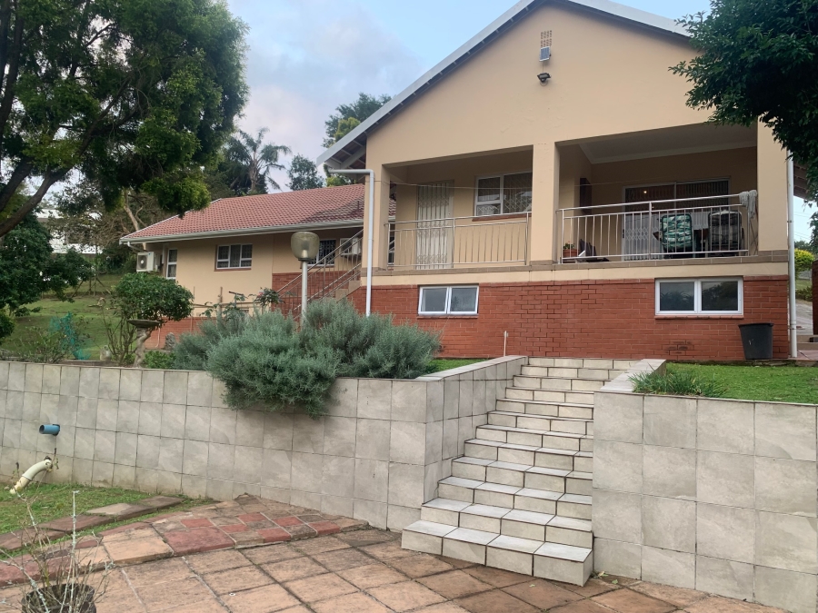3 Bedroom Property for Sale in Hatton Estate KwaZulu-Natal