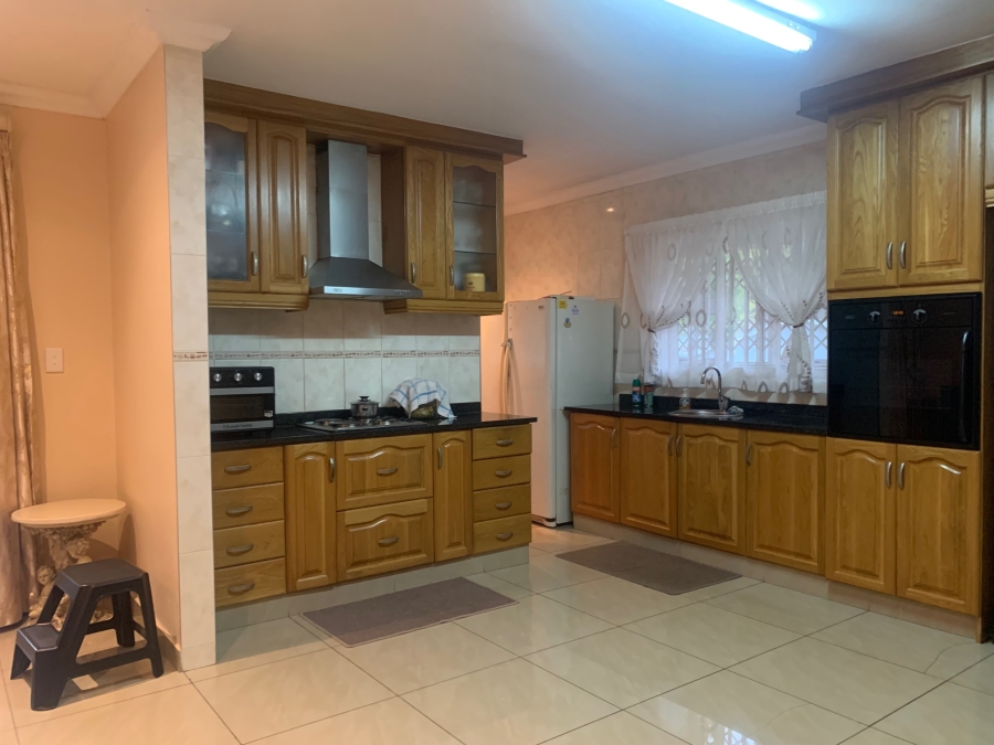 3 Bedroom Property for Sale in Hatton Estate KwaZulu-Natal