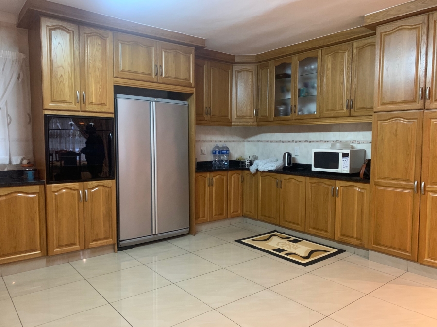 3 Bedroom Property for Sale in Hatton Estate KwaZulu-Natal