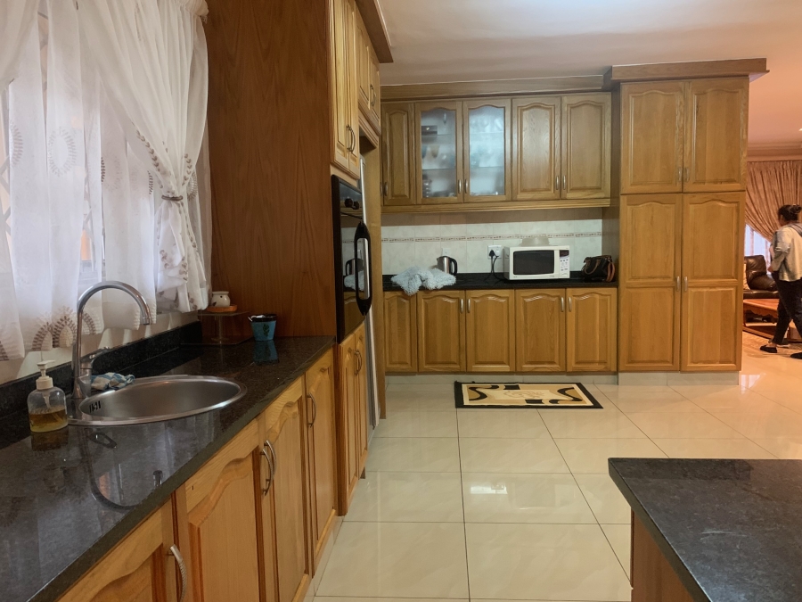 3 Bedroom Property for Sale in Hatton Estate KwaZulu-Natal