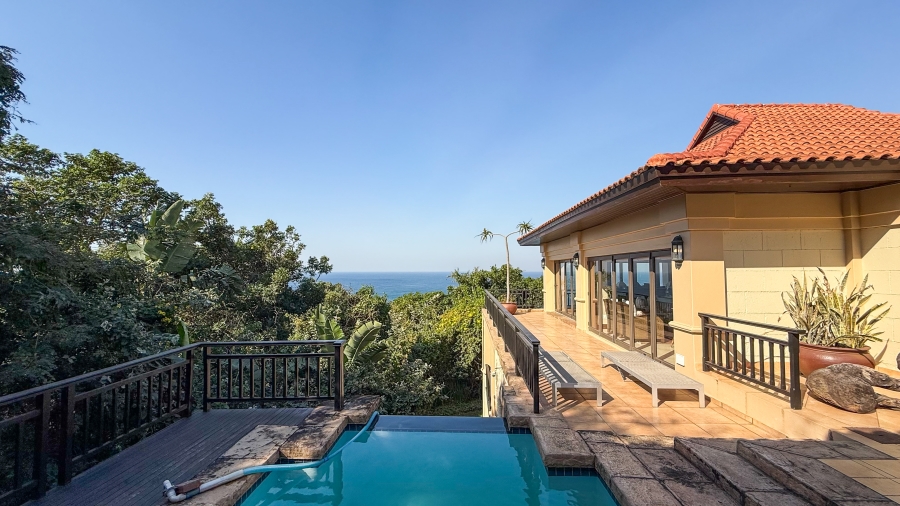 5 Bedroom Property for Sale in Zimbali Coastal Resort Estate KwaZulu-Natal