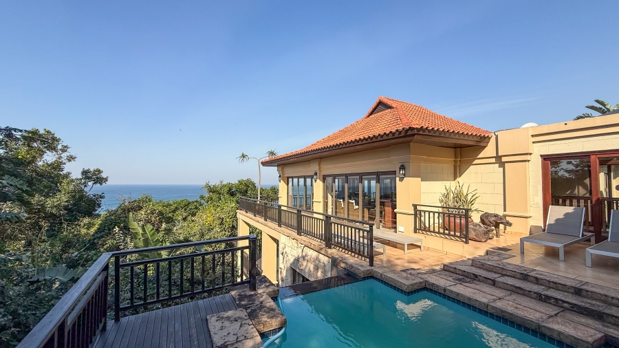 5 Bedroom Property for Sale in Zimbali Coastal Resort Estate KwaZulu-Natal