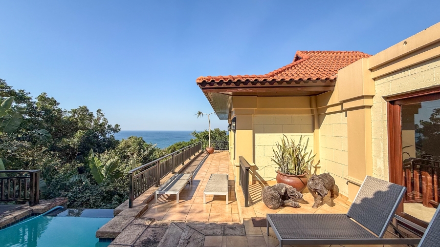 5 Bedroom Property for Sale in Zimbali Coastal Resort Estate KwaZulu-Natal