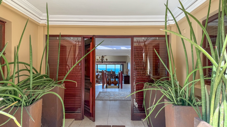 5 Bedroom Property for Sale in Zimbali Coastal Resort Estate KwaZulu-Natal