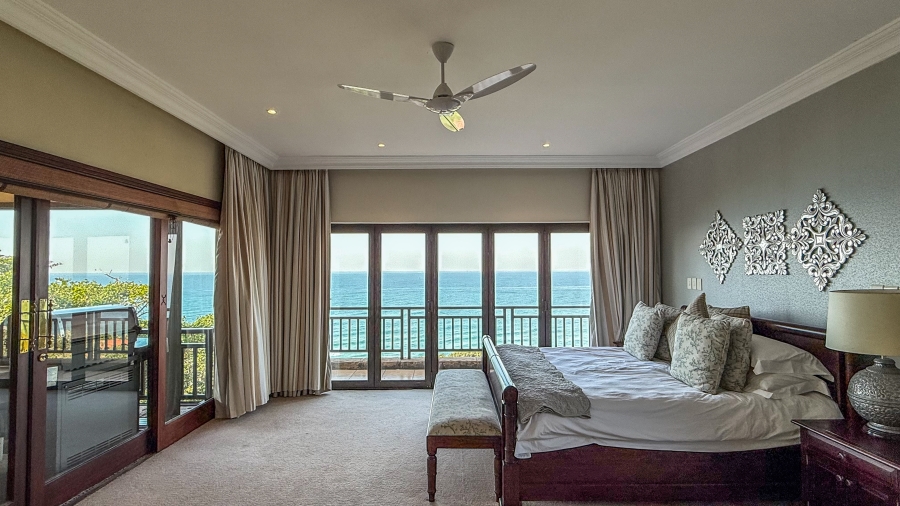 5 Bedroom Property for Sale in Zimbali Coastal Resort Estate KwaZulu-Natal