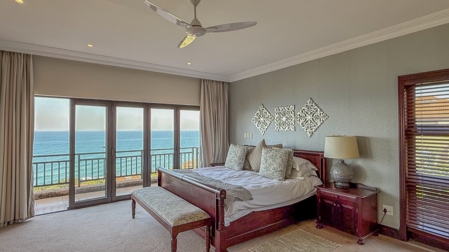 5 Bedroom Property for Sale in Zimbali Coastal Resort Estate KwaZulu-Natal