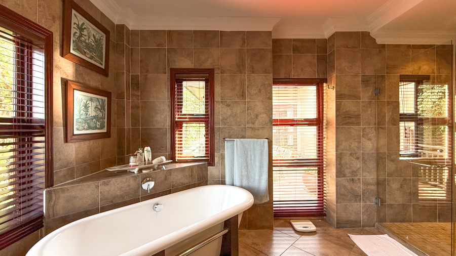 5 Bedroom Property for Sale in Zimbali Coastal Resort Estate KwaZulu-Natal