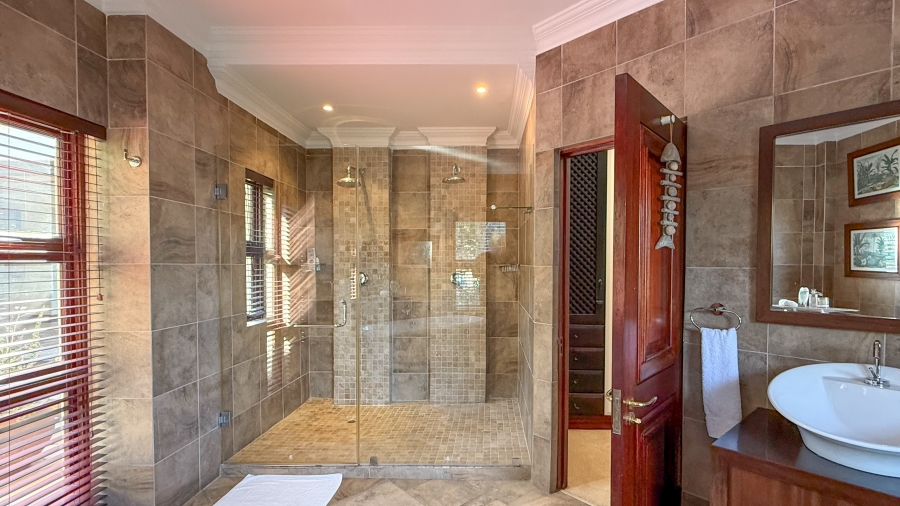 5 Bedroom Property for Sale in Zimbali Coastal Resort Estate KwaZulu-Natal