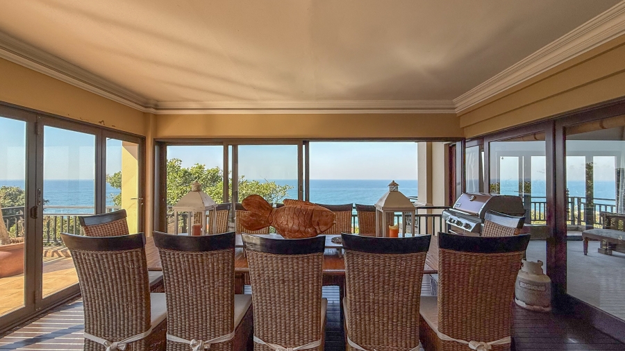 5 Bedroom Property for Sale in Zimbali Coastal Resort Estate KwaZulu-Natal