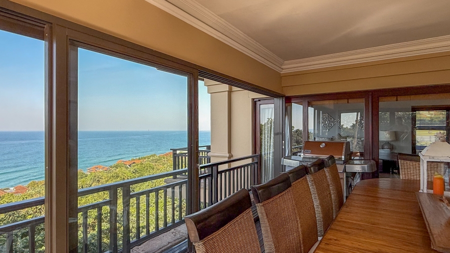 5 Bedroom Property for Sale in Zimbali Coastal Resort Estate KwaZulu-Natal