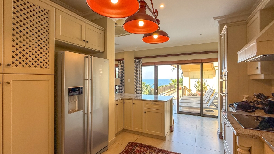 5 Bedroom Property for Sale in Zimbali Coastal Resort Estate KwaZulu-Natal