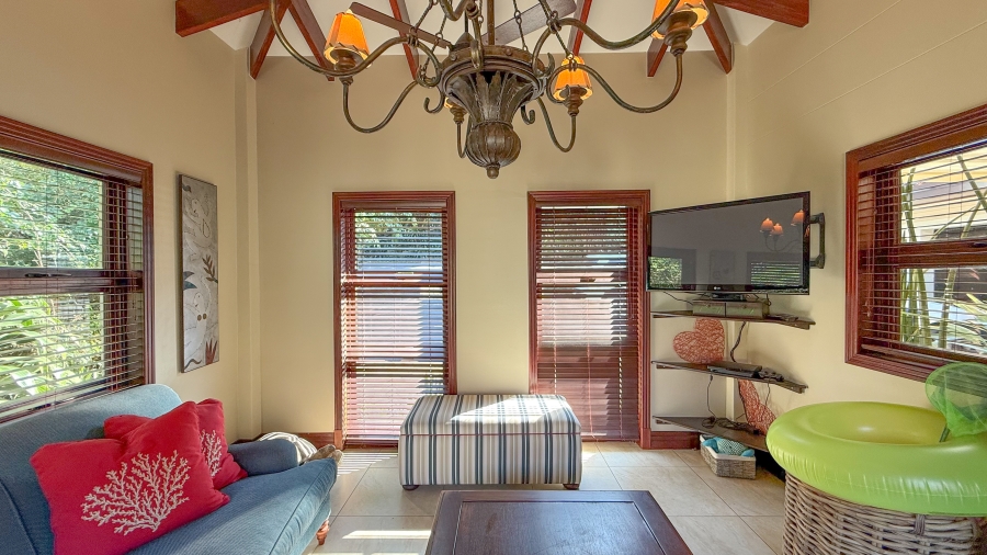 5 Bedroom Property for Sale in Zimbali Coastal Resort Estate KwaZulu-Natal