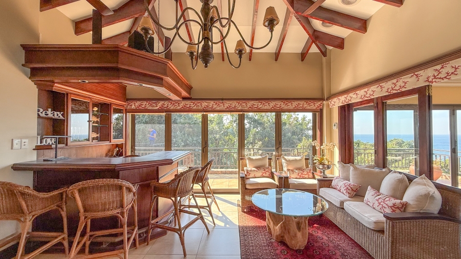 5 Bedroom Property for Sale in Zimbali Coastal Resort Estate KwaZulu-Natal
