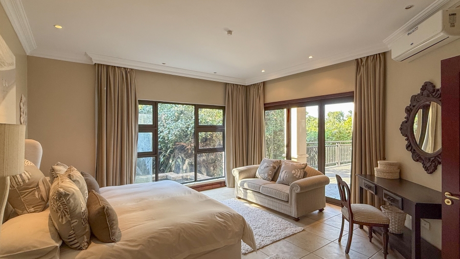 5 Bedroom Property for Sale in Zimbali Coastal Resort Estate KwaZulu-Natal