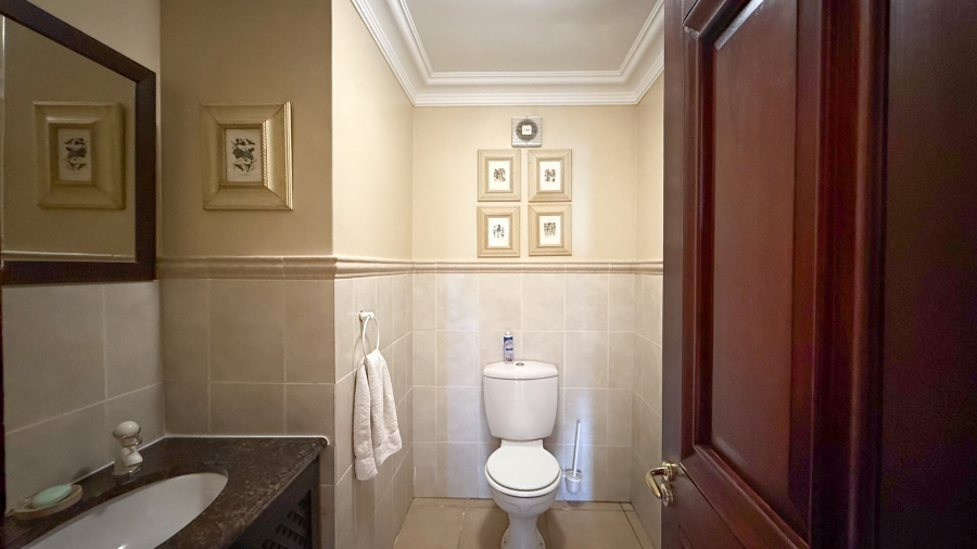 5 Bedroom Property for Sale in Zimbali Coastal Resort Estate KwaZulu-Natal