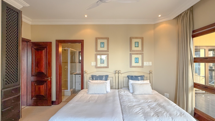 5 Bedroom Property for Sale in Zimbali Coastal Resort Estate KwaZulu-Natal