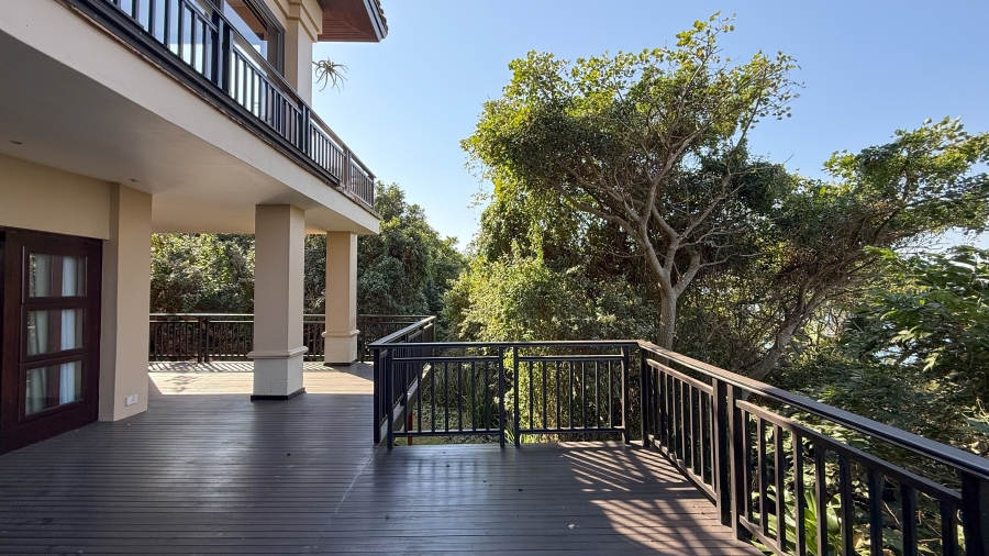 5 Bedroom Property for Sale in Zimbali Coastal Resort Estate KwaZulu-Natal