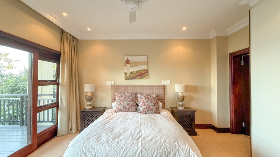 5 Bedroom Property for Sale in Zimbali Coastal Resort Estate KwaZulu-Natal