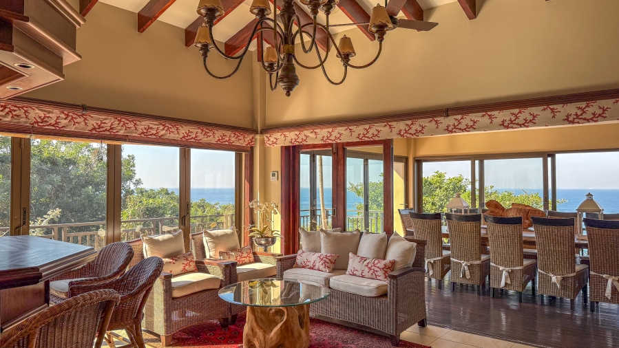 5 Bedroom Property for Sale in Zimbali Coastal Resort Estate KwaZulu-Natal
