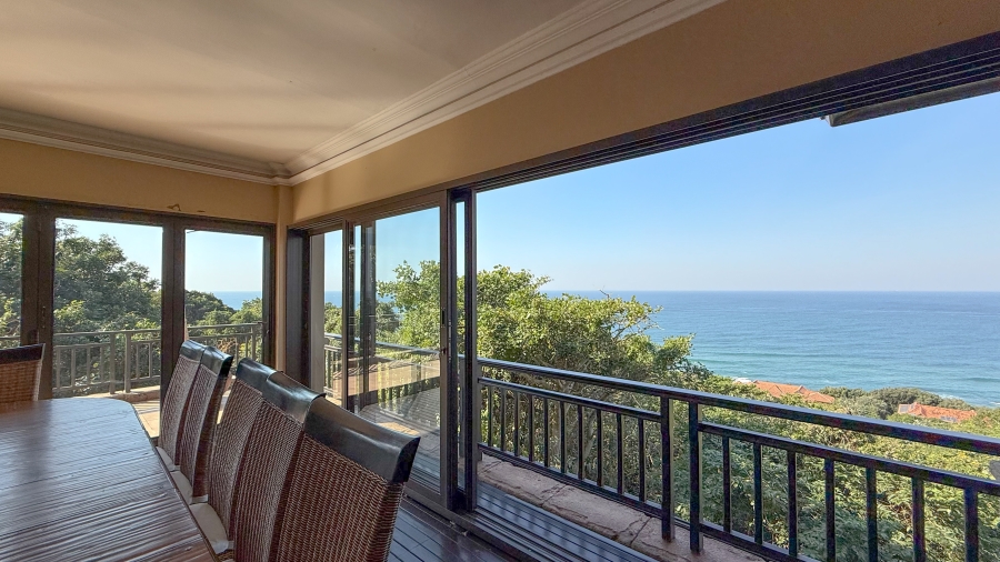 5 Bedroom Property for Sale in Zimbali Coastal Resort Estate KwaZulu-Natal
