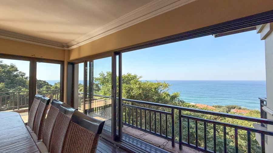 5 Bedroom Property for Sale in Zimbali Coastal Resort Estate KwaZulu-Natal