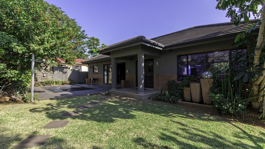 5 Bedroom Property for Sale in Ballito Central KwaZulu-Natal