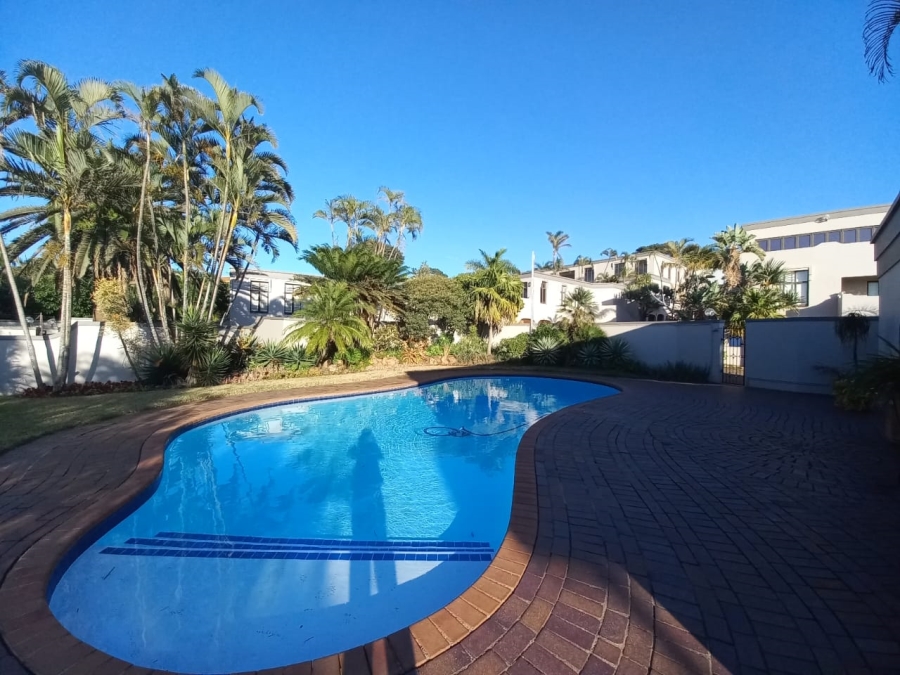 To Let 4 Bedroom Property for Rent in Umhlanga KwaZulu-Natal